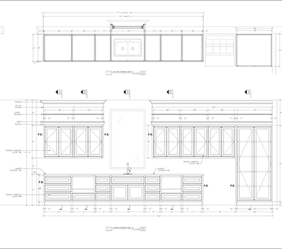 Millwork Specialty Solutions